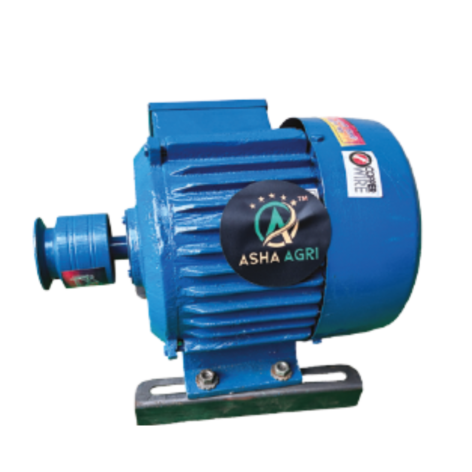Electric Motor